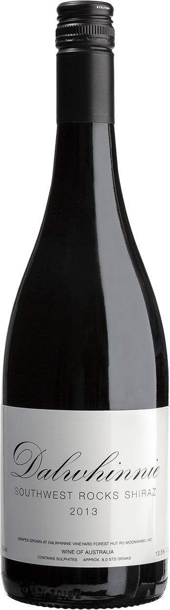 Southwest Rocks Shiraz Dalwhinnie